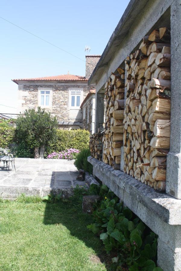 فيلا Casa Da Avo كامينيا المظهر الخارجي الصورة