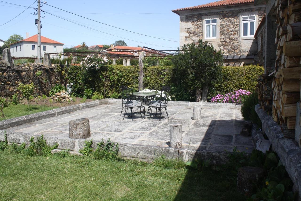 فيلا Casa Da Avo كامينيا المظهر الخارجي الصورة