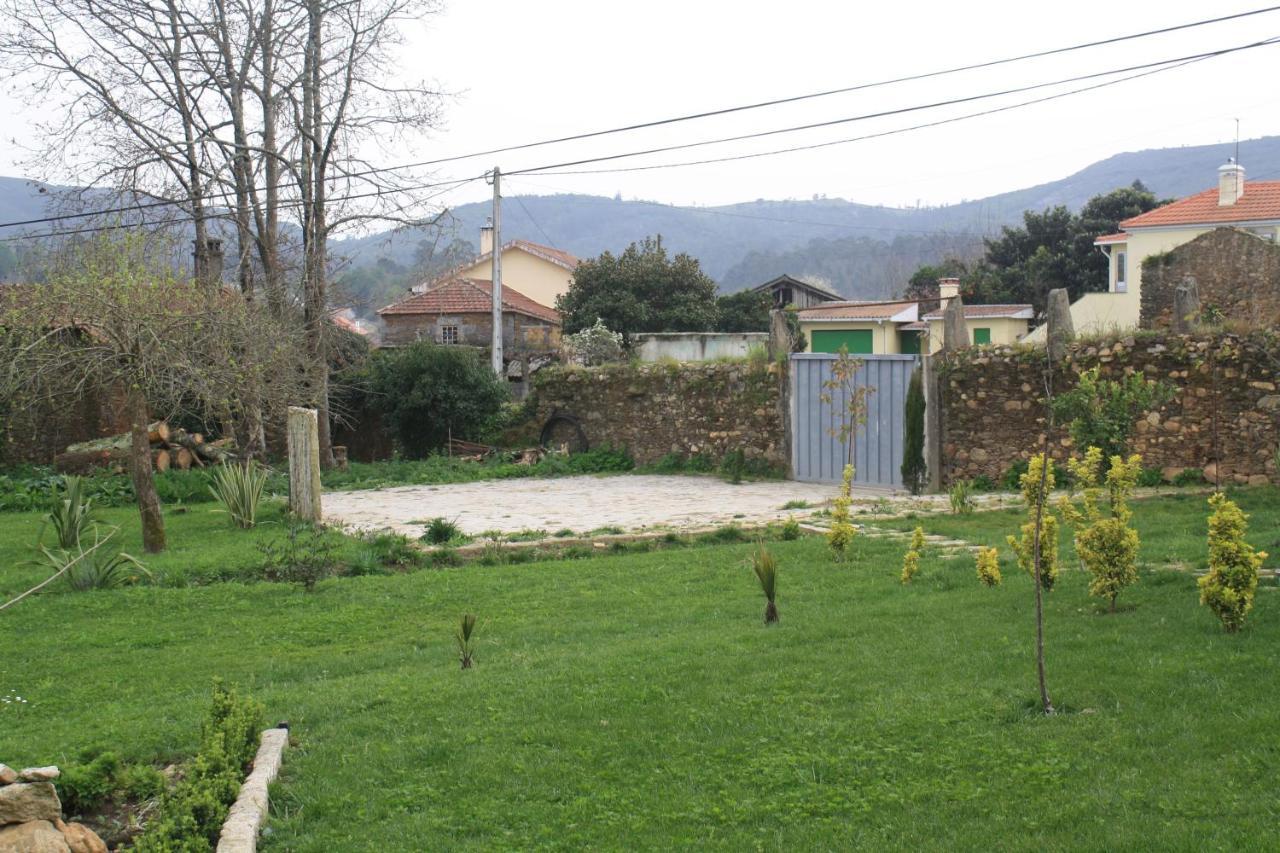 فيلا Casa Da Avo كامينيا المظهر الخارجي الصورة